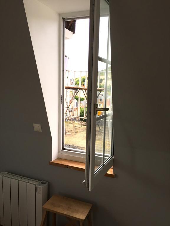 Le Loft Du Clocheton Daire Étretat Dış mekan fotoğraf
